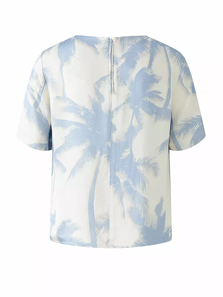 OUÍ | Blusón | Blanco