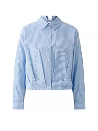 OUÍ | Blusa | Azul