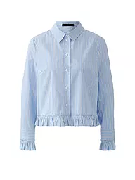 OUÍ | Blusa | Azul claro