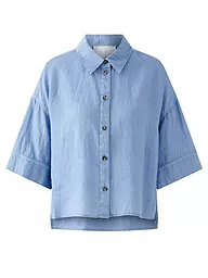 OUÍ | Blusa | Azul
