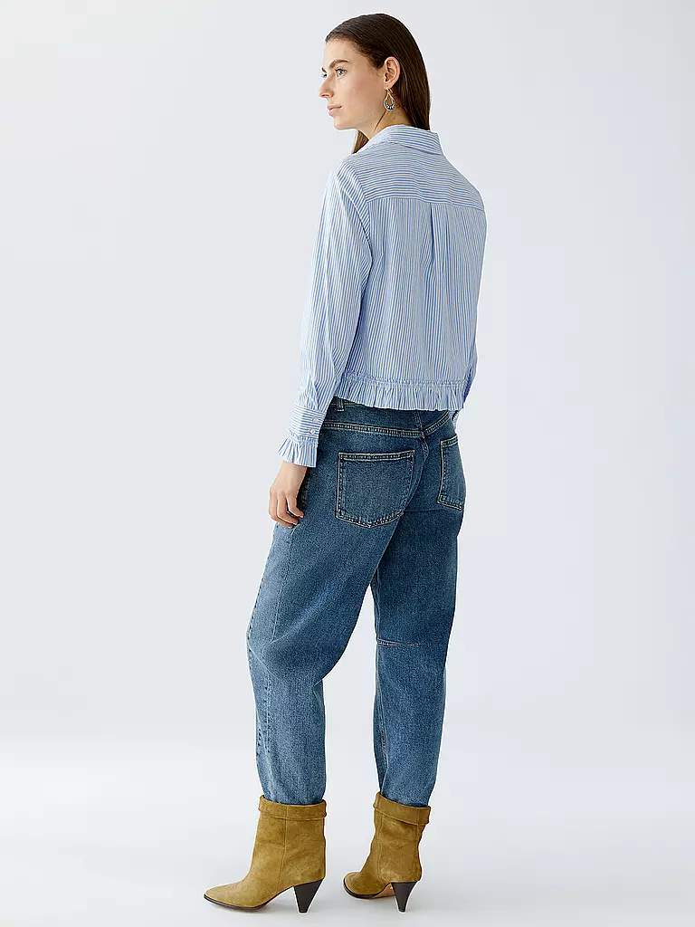 OUÍ | Blusa | 