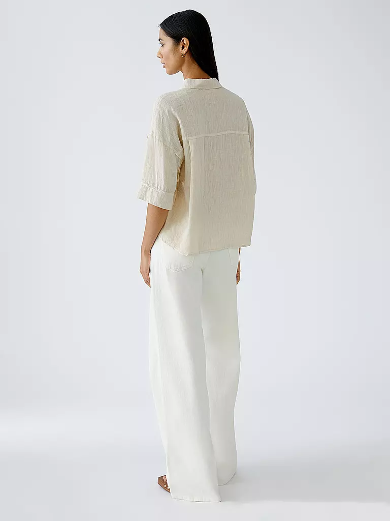 OUÍ | Blusa | 