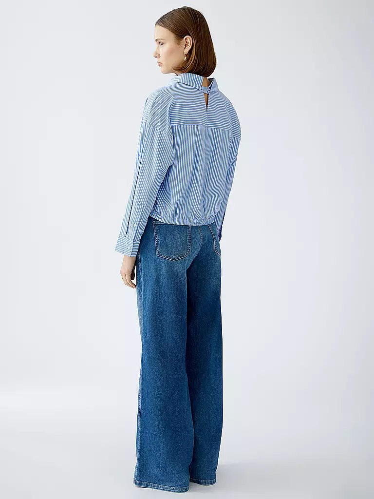 OUÍ | Blusa | 
