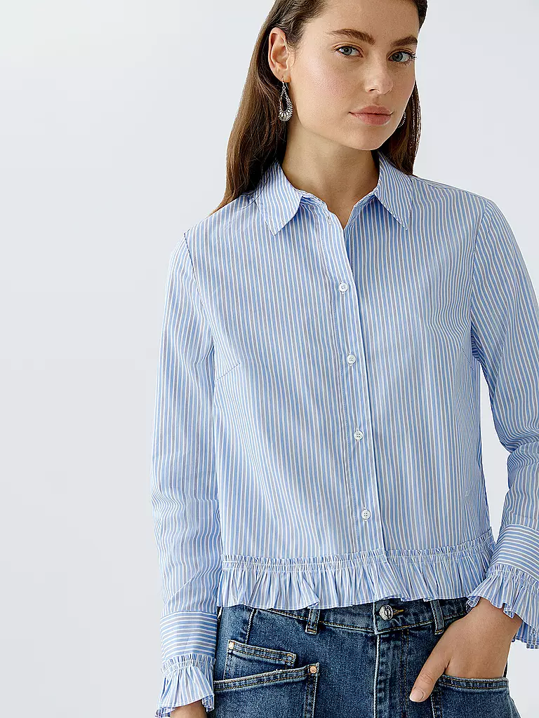 OUÍ | Blusa | 
