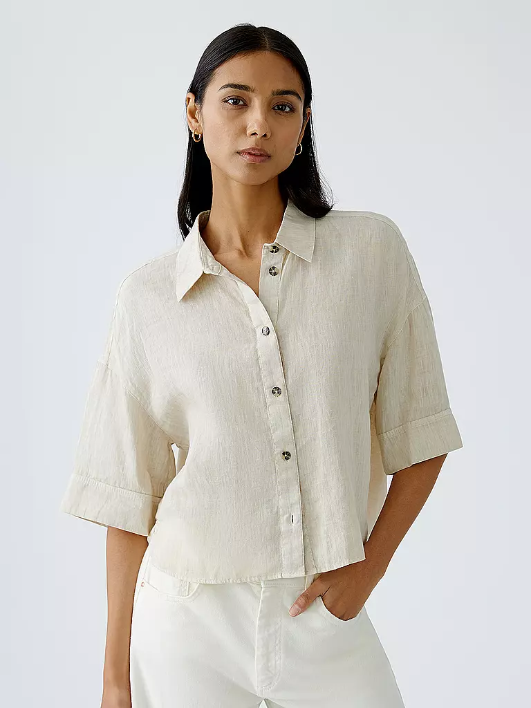 OUÍ | Blusa | 
