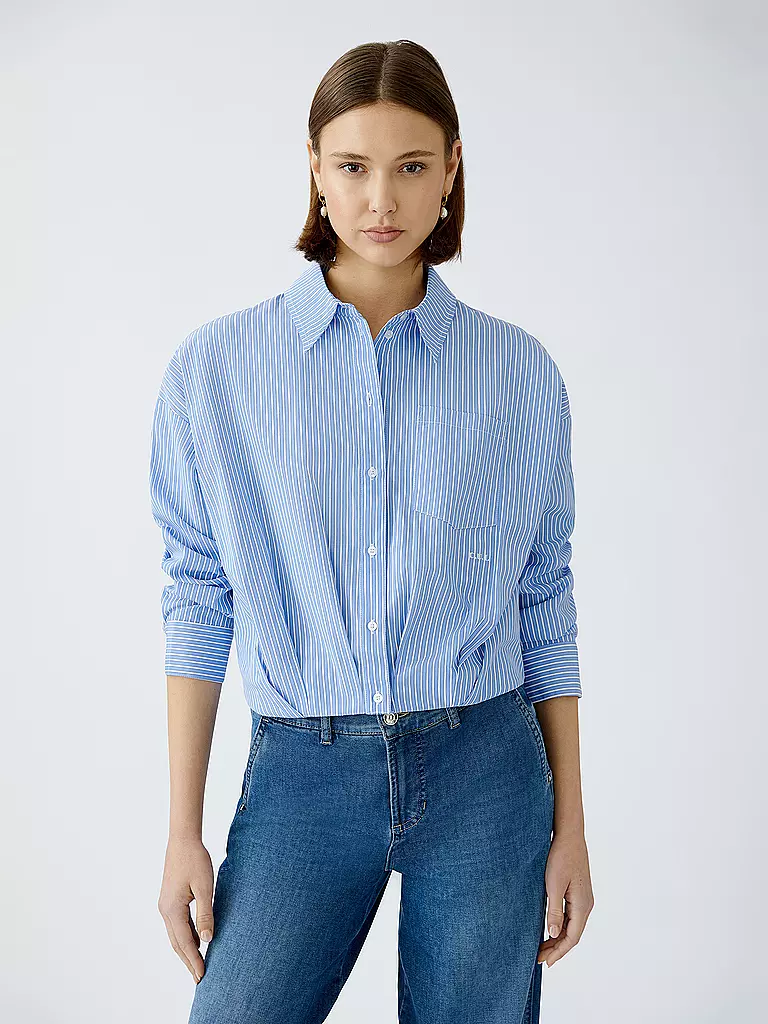 OUÍ | Blusa | 