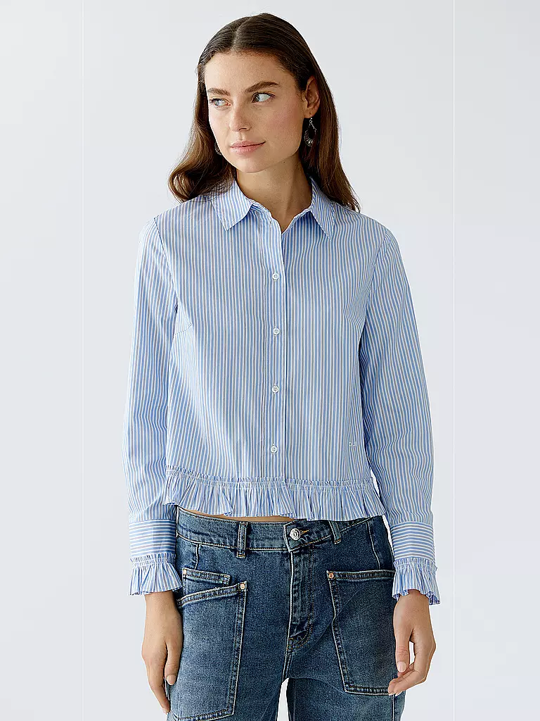 OUÍ | Blusa | 