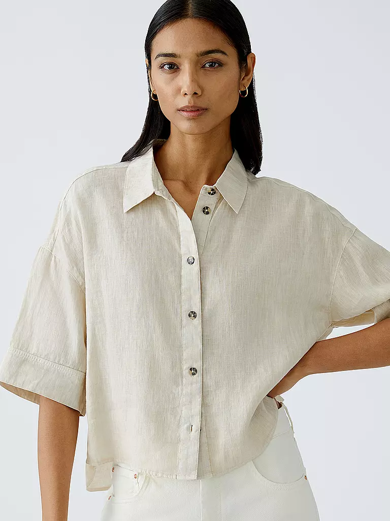OUÍ | Blusa | 