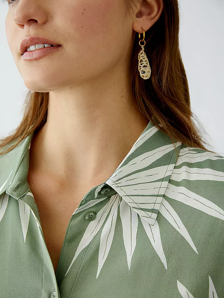 OUÍ | Blusa | 
