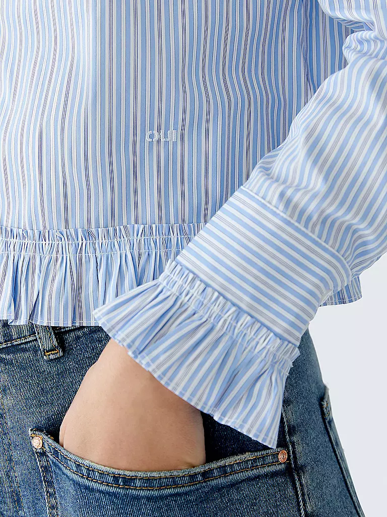 OUÍ | Blusa | 