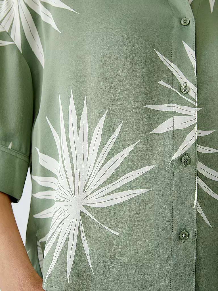OUÍ | Blusa | 