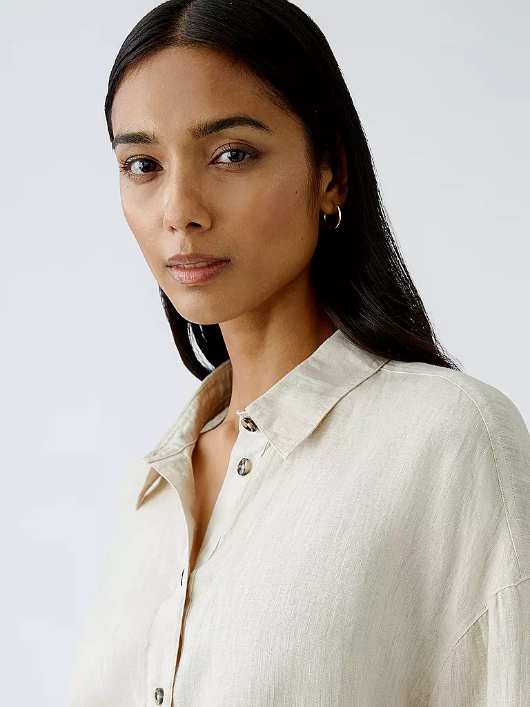OUÍ | Blusa | 