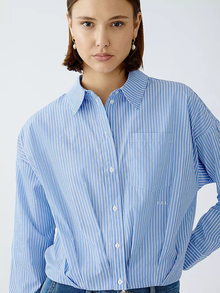 OUÍ | Blusa | 