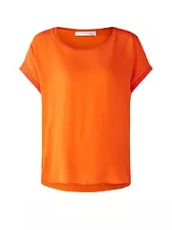 OUÍ | Blusenshirt | Naranja