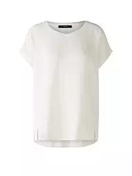 OUÍ | Blusón | Blanco