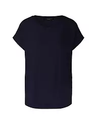 OUÍ | Blusón | Azul oscuro