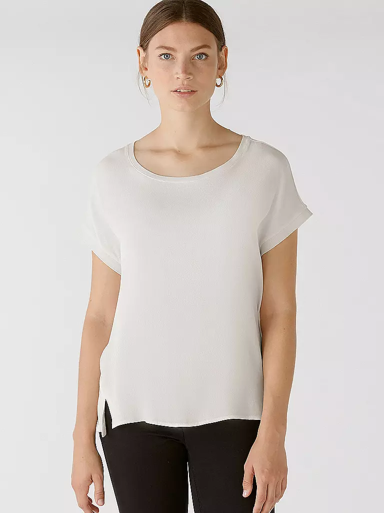 OUÍ | Blusenshirt | 