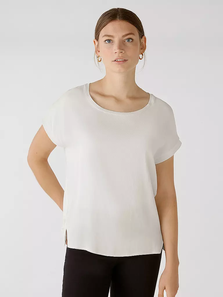 OUÍ | Blusenshirt | 