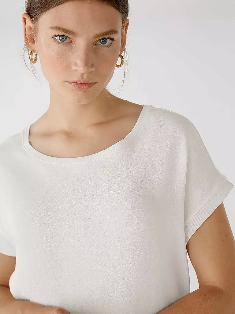 OUÍ | Blusenshirt | 