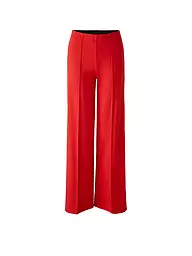 OUÍ | Businesshose  | Rojo