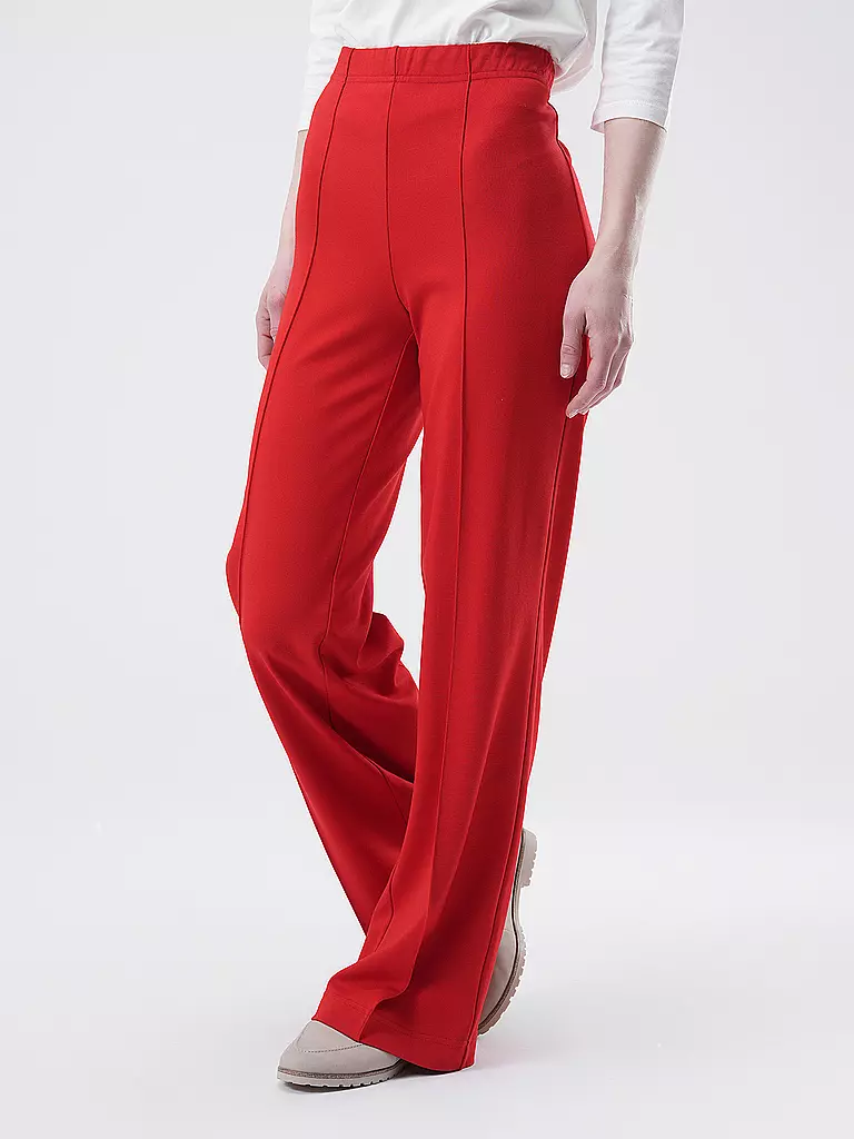OUÍ | Businesshose  | Rojo