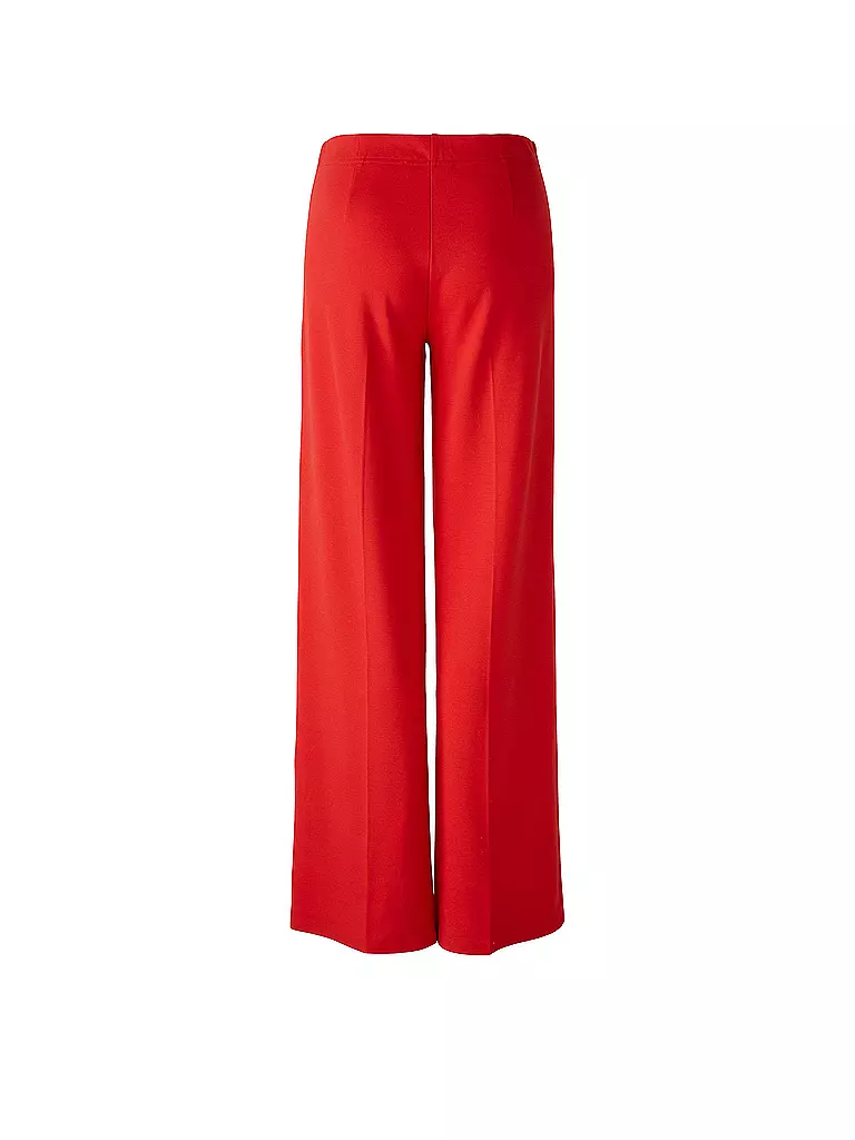 OUÍ | Businesshose  | Rojo