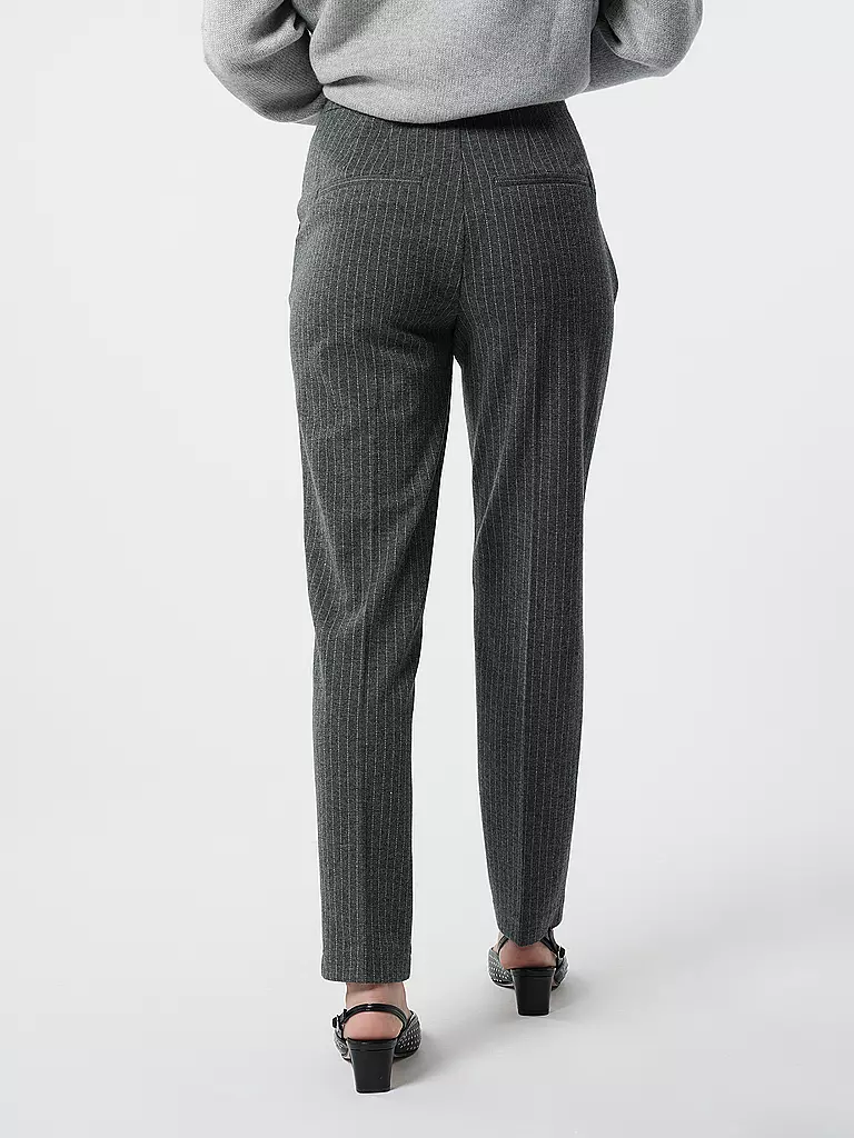 OUÍ | Businesshose  | Gris