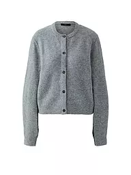 OUÍ | Cárdigan ILAYA | Gris