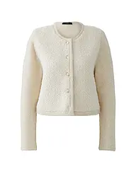 OUÍ | Cárdigan | Crema