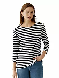 OUÍ | Camiseta SUNALA | Negro