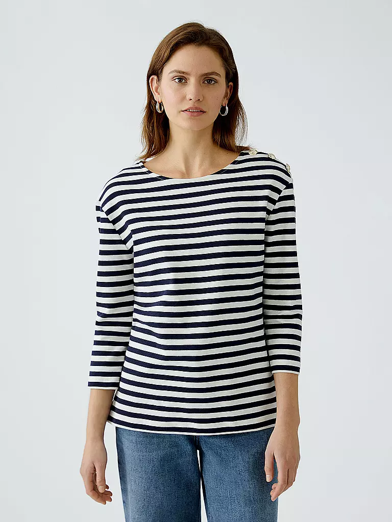 OUÍ | Camiseta SUNALA | 