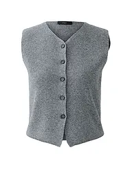 OUÍ | Chaleco | Gris