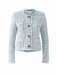OUÍ | Chaqueta | Azul claro