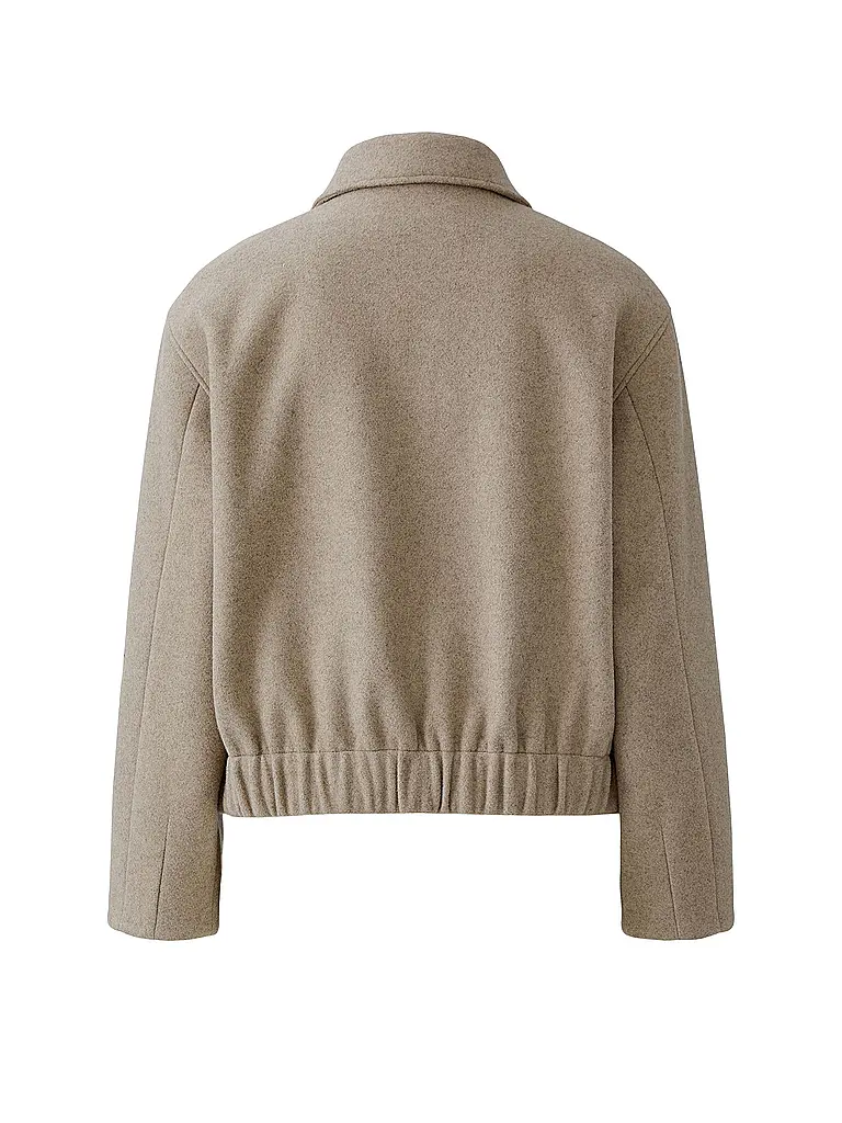 OUÍ | Chaqueta | 