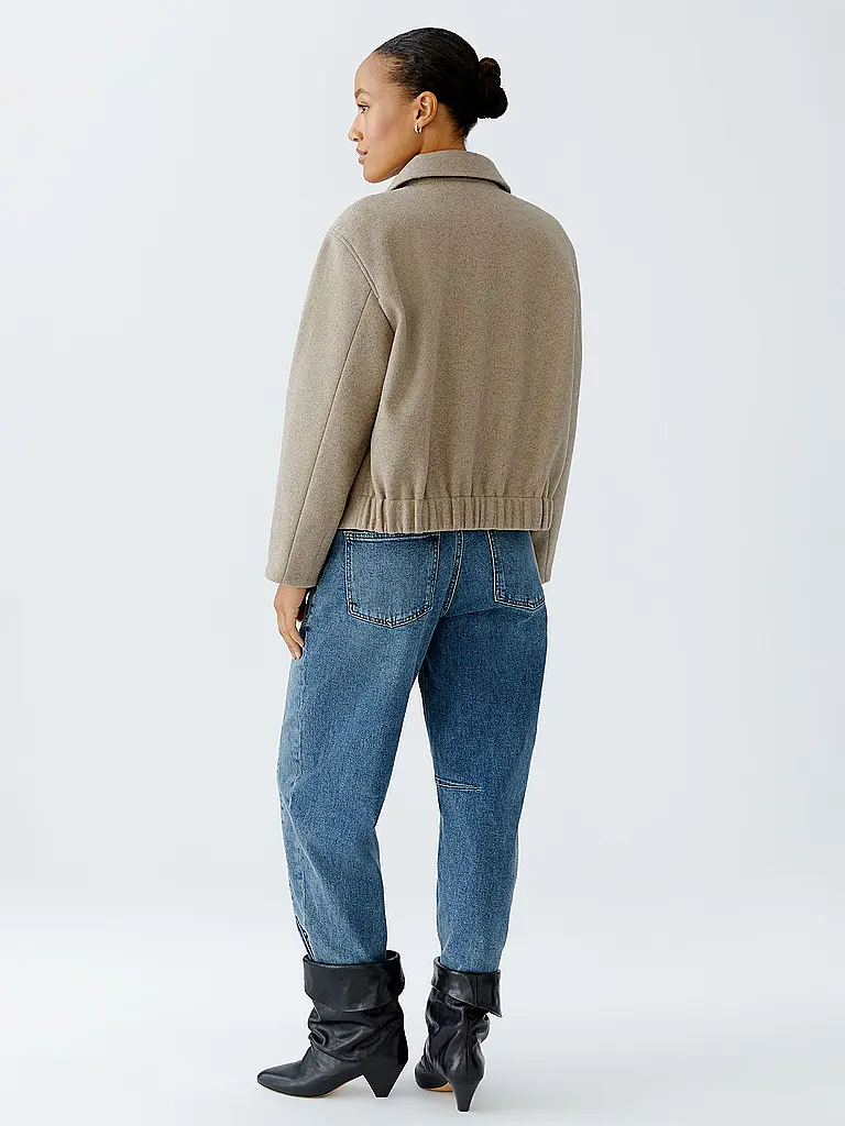 OUÍ | Chaqueta | 