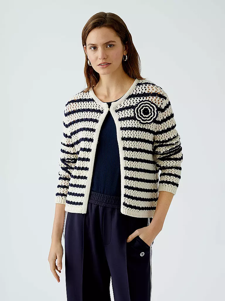 OUÍ | Chaqueta | 