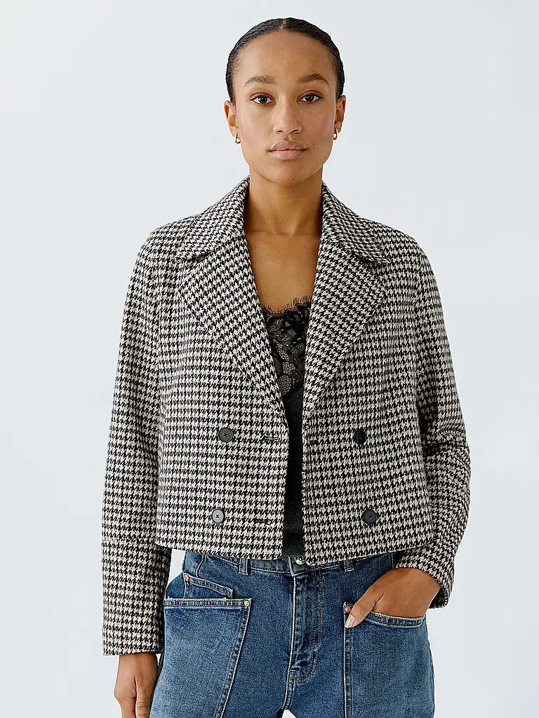 OUÍ | Chaqueta | 