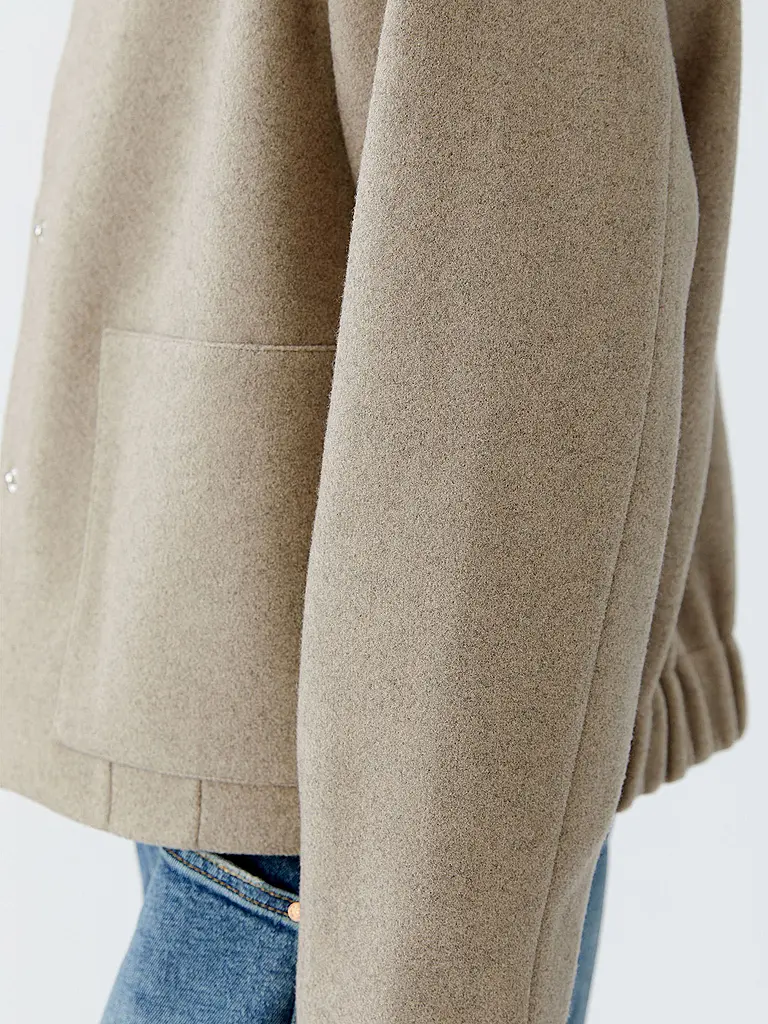 OUÍ | Chaqueta | 