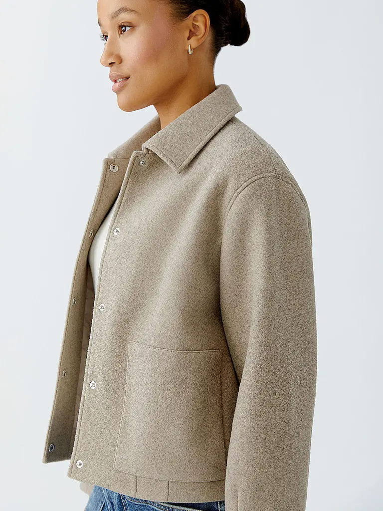 OUÍ | Chaqueta | 
