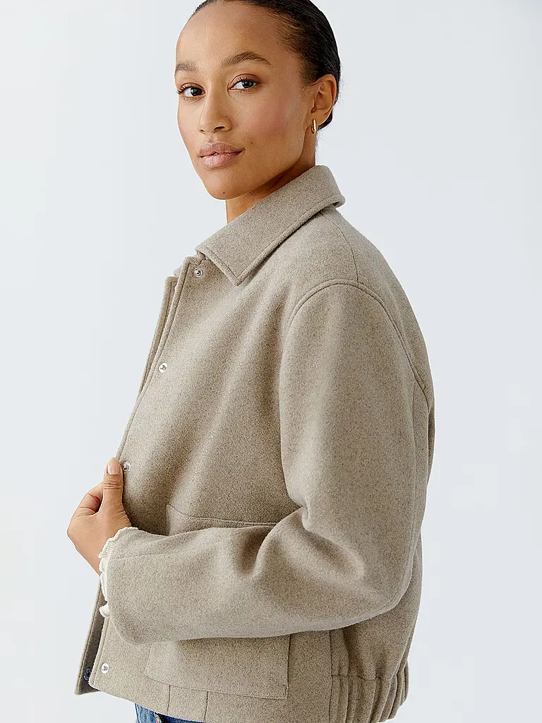 OUÍ | Chaqueta | 