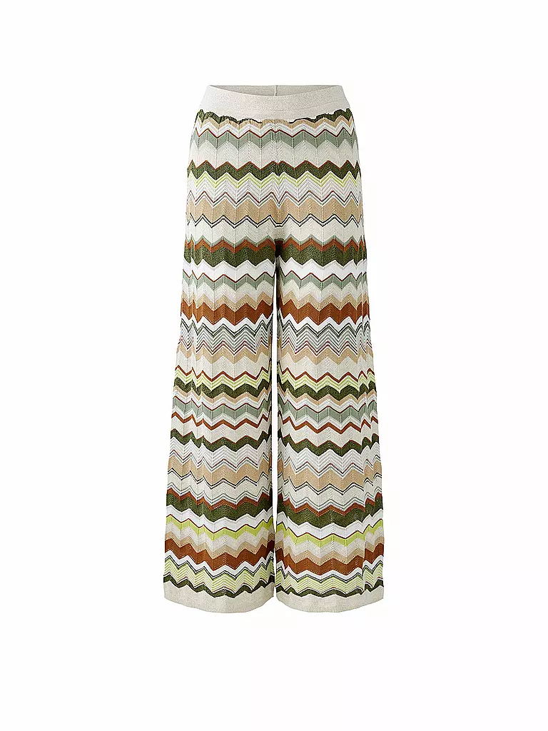 OUÍ | Culotte | Multicolor