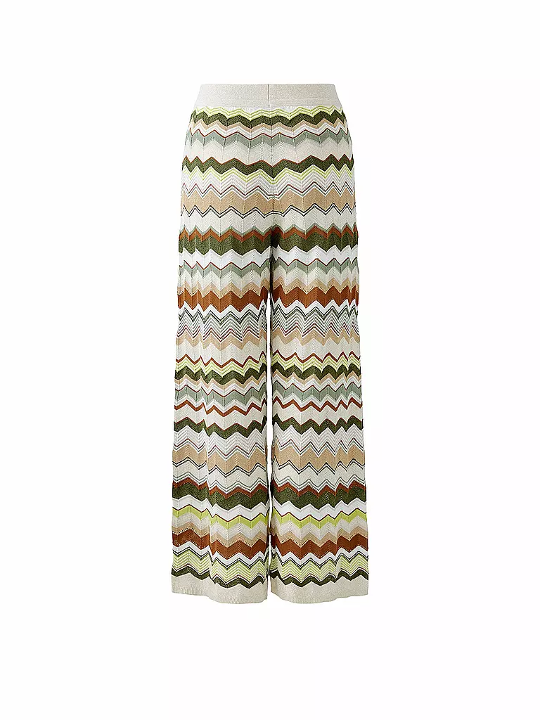 OUÍ | Culotte | Multicolor