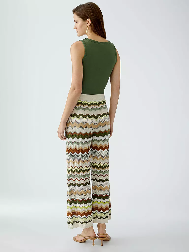 OUÍ | Culotte | Multicolor