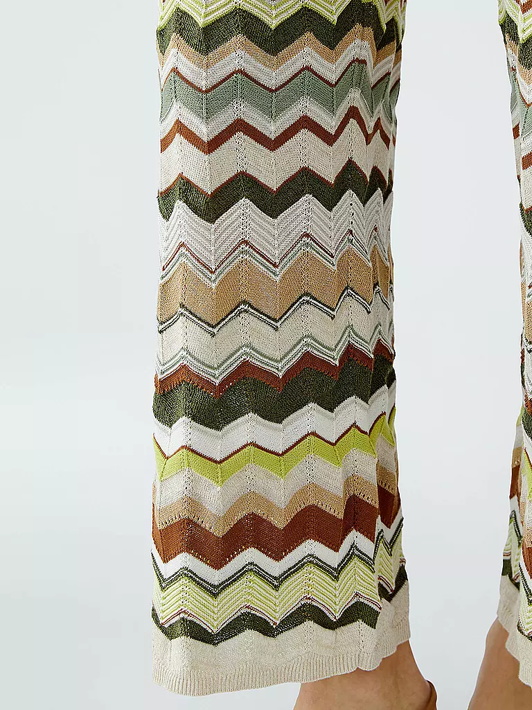 OUÍ | Culotte | Multicolor