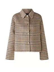 OUÍ | Jäckchen | Gris claro