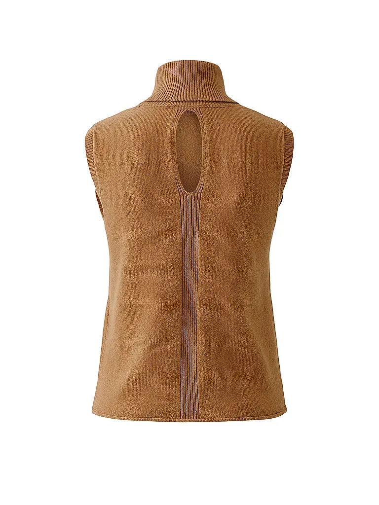 OUÍ | Jersey de cuello alto | 