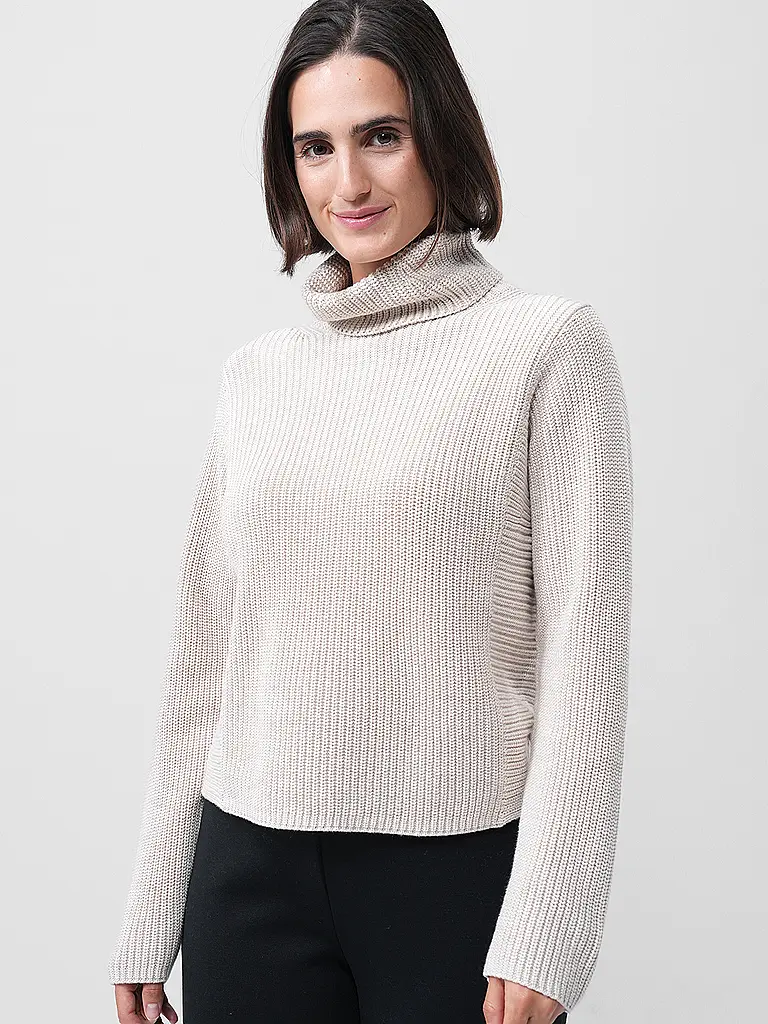 OUÍ | Jersey de cuello alto | 