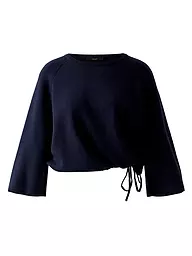 OUÍ | Jersey reversible | Azul oscuro