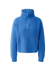OUÍ | Jersey Troyer | Azul