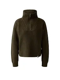 OUÍ | Jersey Troyer | Oliva